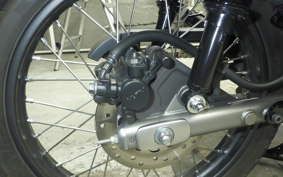 HONDA CT125-2 JA65