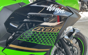KAWASAKI NINJA 400 2019 EX400G