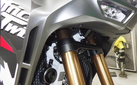 HONDA CRF1100L AFRICA TWIN DCT 2026 SD15
