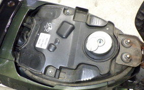 HONDA C50 SUPER CUB 2024 AA04