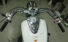 HONDA SHADOW 400 2007 NC34