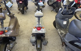 HONDA ZOOK AF26