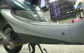 HONDA DIO SR GEN 3 2005 AF35