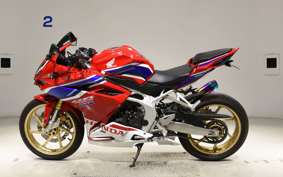 HONDA CBR250RR A 2022 MC51