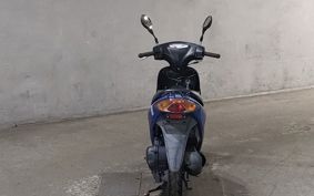 SUZUKI ADDRESS V50 CA4BA