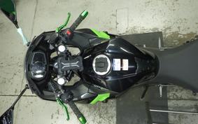 KAWASAKI NINJA 400 2018 EX400G
