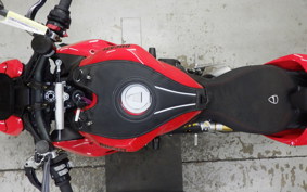 DUCATI STREETFIGHTER V2 2022