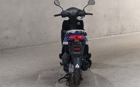 SUZUKI ADDRESS V110 CE47A