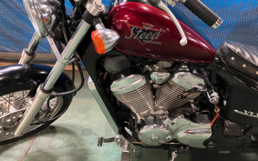 HONDA STEED 600 VLX PC21