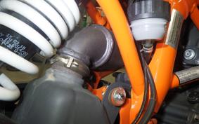 KTM 390 RC 2020