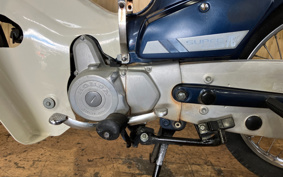 HONDA SUPER CUB 70 C70