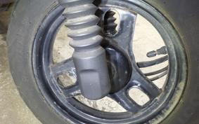 HONDA GIORNO 2 2021 AF70