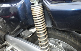 HONDA C50 SUPER CUB AA04