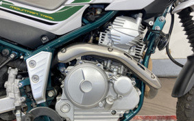 YAMAHA  SEROW 250 FINAL ED DG31J