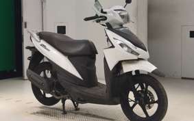 SUZUKI ADDRESS 110 CE47A