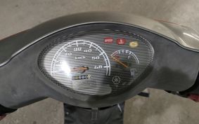 YAMAHA JOG ZR EVOLUTION2 SA39J