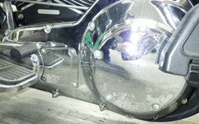 HARLEY FLHTC 1450 2001