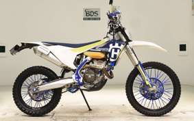 HUSQVARNA FE350 2016
