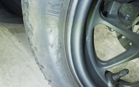 HONDA LEAD 125 2025 JK12