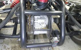 HONDA MAGNA 250 TRIKE