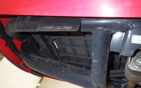 HONDA GYRO CANOPY TA03