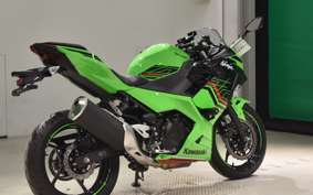 KAWASAKI NINJA 400 2024 EX400L