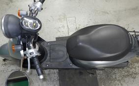 HONDA TODAY 2 2008 AF67