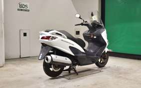 SUZUKI SKYWAVE 200 (Burgman 200) CH41A