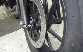 HONDA REBEL 250 A MC49