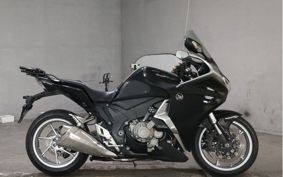 HONDA VFR1200F DCT 2014 SC63