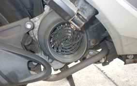 HONDA DIO 110 JF31