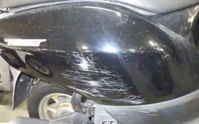HONDA TACT-4ﾍﾞｰｼｯｸ AF79
