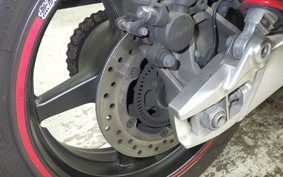 HONDA CB1300SB SUPER BOLDOR A 2011 SC54