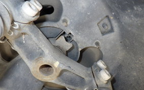 YAMAHA AXIS 125 Z SED7J