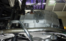 SUZUKI EN125 2A 2006