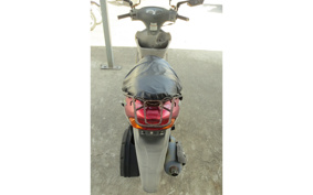 SUZUKI ADDRESS V125 CF46A