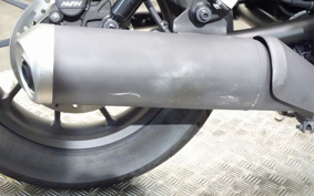 HONDA REBEL MC49
