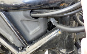 HONDA REBEL250-2 ABS MC49
