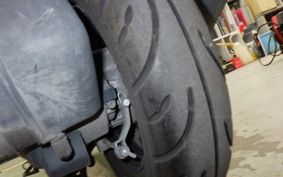 SUZUKI ADDRESS V125 S CF4MA