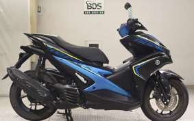 YAMAHA AERO X 155 2005