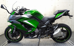KAWASAKI NINJA 1000 2019 ZXT00W