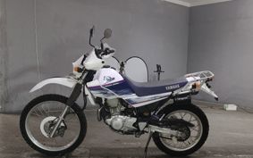 YAMAHA SEROW 225W 4JG