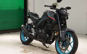 YAMAHA MT-25 A RG74J