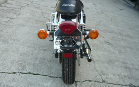 KAWASAKI ESTRELLA BJ250A