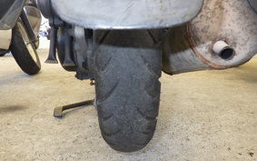 YAMAHA JOG Gen.5 SA36J