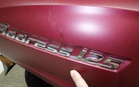 SUZUKI ADDRESS V125 Gen.2 2021 DP12H