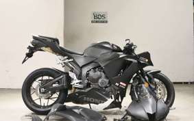 HONDA CBR600RR PC40
