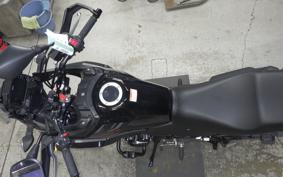 SUZUKI Vｽﾄﾛｰﾑ250