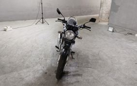 HONDA CBF125 PCJ7