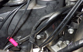 SUZUKI Vｽﾄﾛｰﾑ650XTA 2016 VP56A